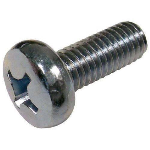 Countersunk Cross Screw