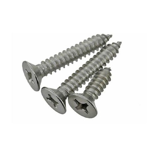 Countersunk Head Screw