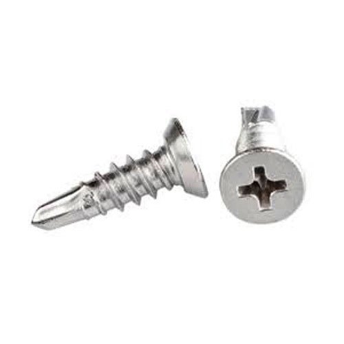 Stainless Steel Countersunk Head Screws for Window