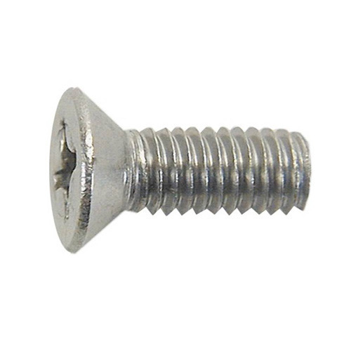 Countersunk Nib Bolts