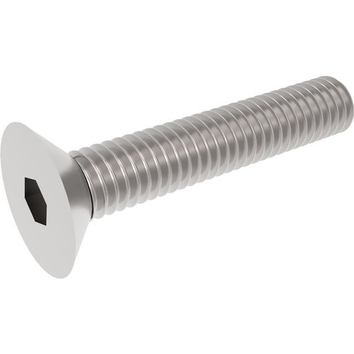 Ms And Ss Countersunk Screw, Size: M5 X 20 Mm Onward