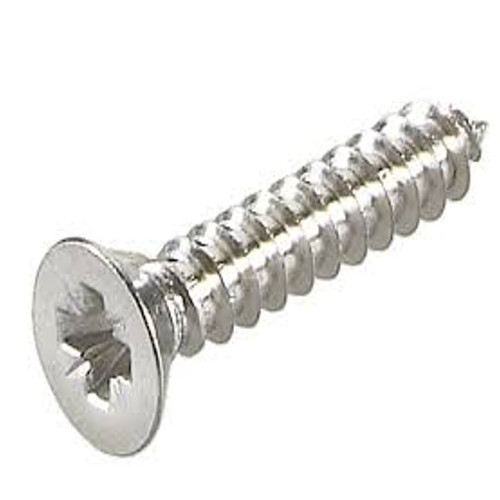 Stainless Steel Countersunk Screws