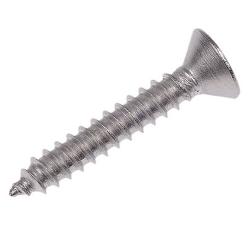 Canco Countersunk Self Tapping Screws
