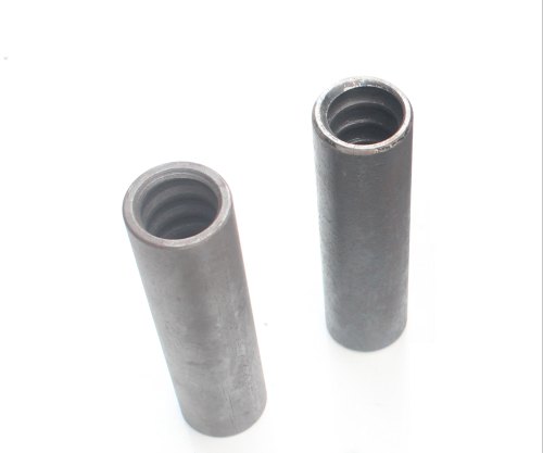 42 Mm, 48 Mm En 8 Internal Thread Round Coupling Nut