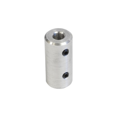 JS Coupler, for Hydraulic Pipe, Size: 3 inch