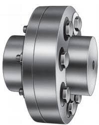 Flexer and rathi Iron Coupling