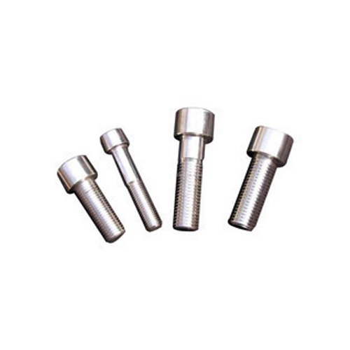 Pushpak Coupling Bolt, Size: 3/8 To 1.5