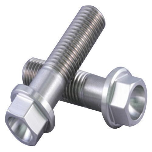 Coupling Bolts, Grade: Mild Steel