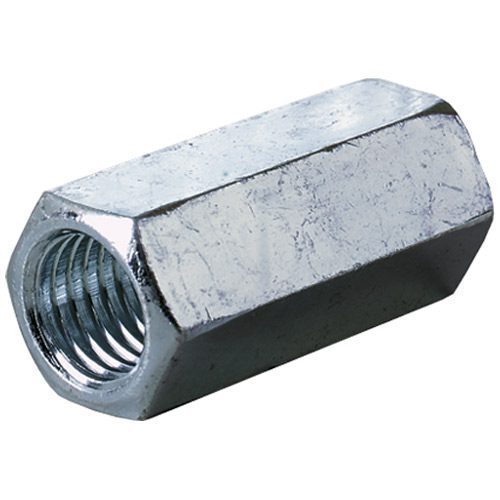 Hexagon Stainless Steel Coupling Nuts