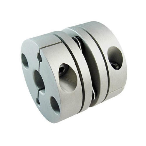 Mild Steel Coupling Servo