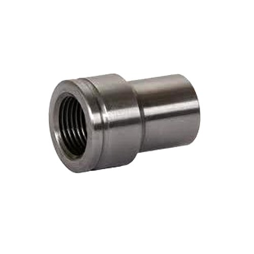 Stainless Steel Reduced Shank Coupling Sleeves