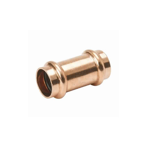 Copper Coupling Staked Stop