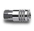 Couplings, Economatic Quick Connect