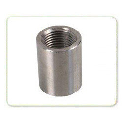 Steel Coupolet