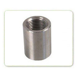 Stainless Steel Coupolet