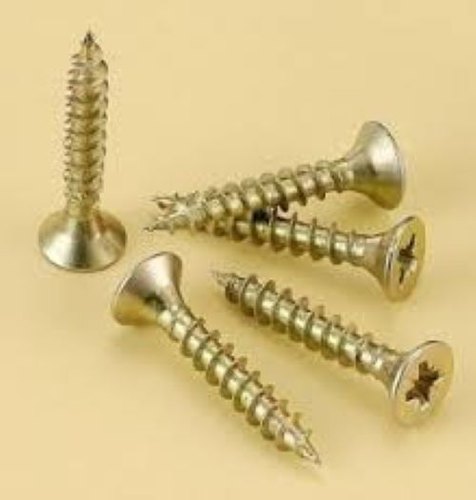 Drywall Screws, Size: 3.5mm - 4.8mm