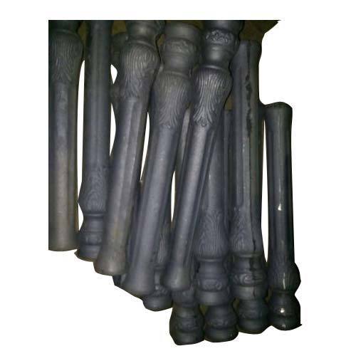 Cast Iron Covering Pipe