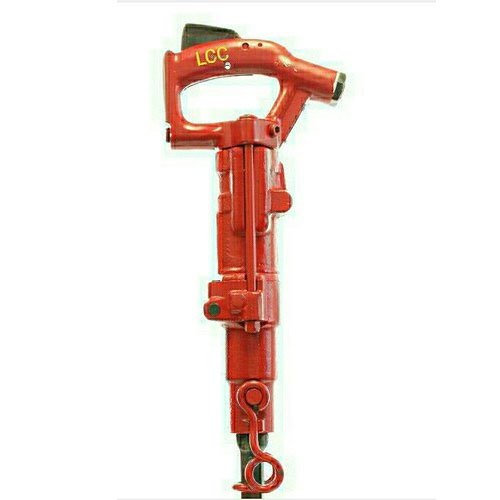 LCC Cp 0014RR Pneumatic Hand Drill, Max Hole Size: >15 mm, Chuck Capacity: Hex 22x82.5mm