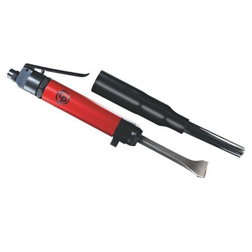 CP 7120 Chicago Pneumatic Needle Scaler