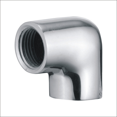 1/2 inch Steel CP elbow, For Plumbing Pipe