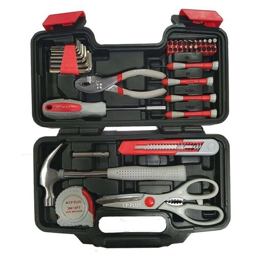CP Plus Tool Kit, for Industrial, Packaging: Box