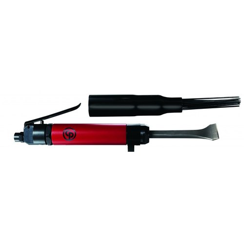 Chicago Pneumatic Needle Scaler