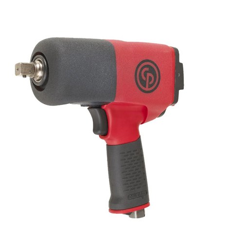 Chicago Pneumatic CP8252P (Impact Wrench), Warranty: 6 months