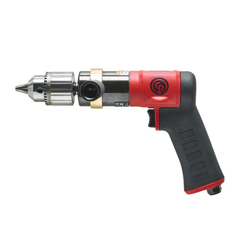 CP9286C Chicago Pneumatic Pistol Grip Drill