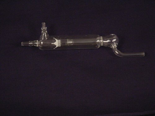 Glass CPH-339 Steam Trap Water Trap