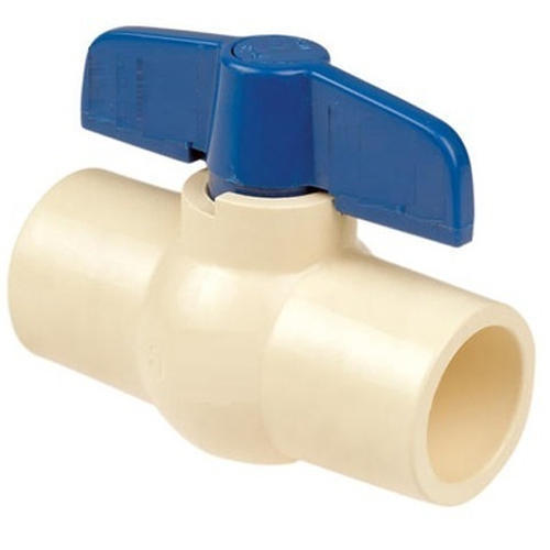 Fitwell CPVC Ball Valve