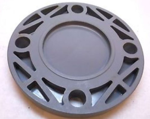 CPVC Blind Flange