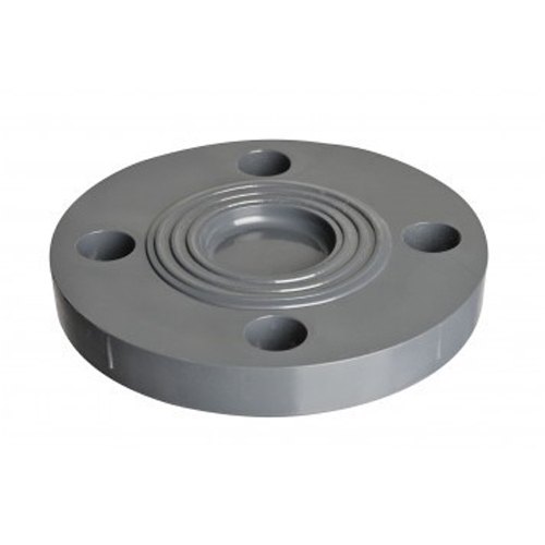 CPVC Blind Flange