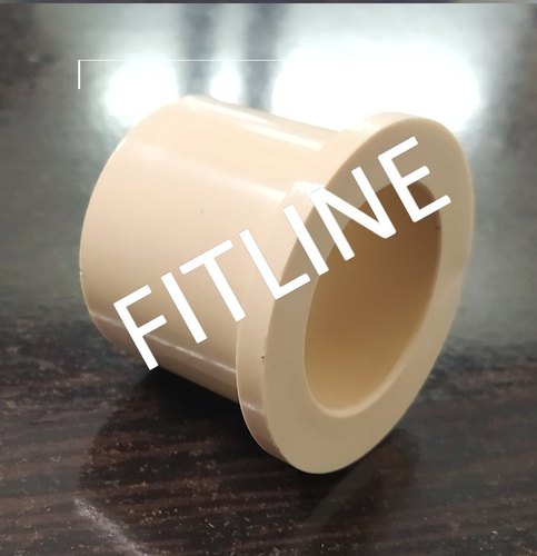 FITLINE CPVC REDUCER BUSH, Size: 1 X 3/4 TO 2 X 1 1/2, for BOTH INDUSTRIAL & DOMESTIC