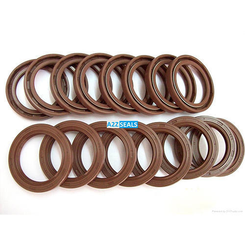 Rubber CR Oil Seal