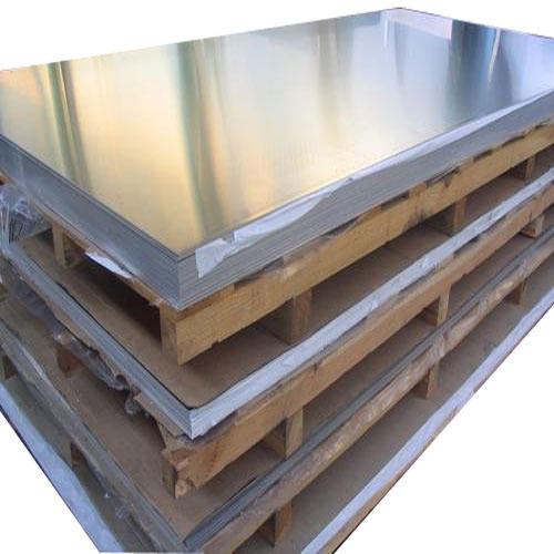 Aluminium Cold Rolled Sheet