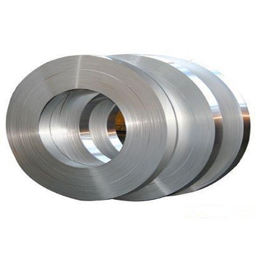 Cold Rolled Strip, For Oil & Gas Industry, Grade: SS306