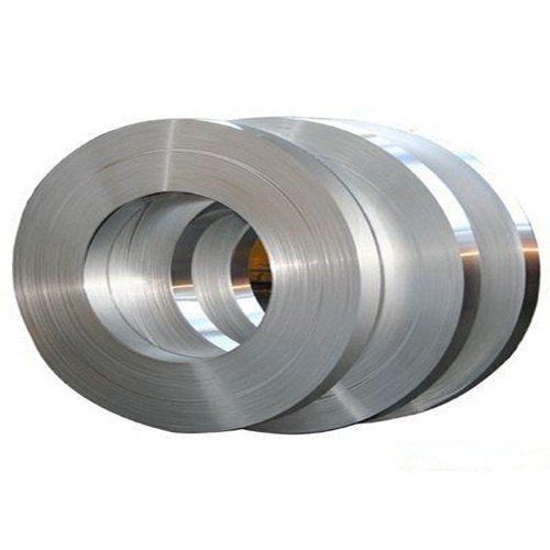 Cold Rolled Mild Steel Strip Roll