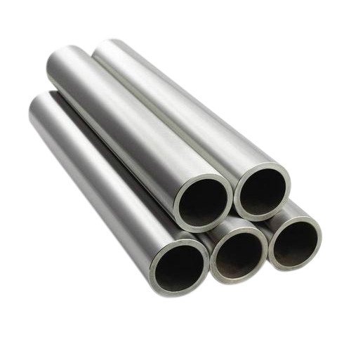Mild Steel CR Tube, Size: 12-75 mm