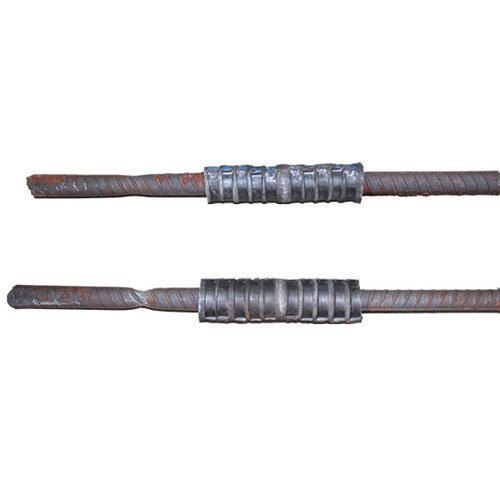 Buildcons Cramping Rebar Coupler