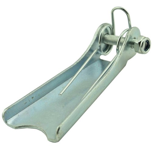 Crane Hook Safety Latch