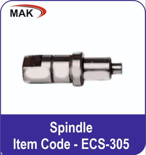 Stainless Steel Spindle, For Automobile Industry