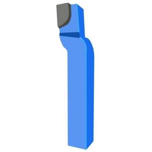 CRANKED KNIFE TOOLS 2130-2131-TOOLEX, Material Grade: P30, K20