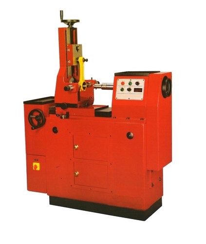 Connecting Rod Boring Machine ZII-CRB-450, Automation Grade: Semi-Automatic