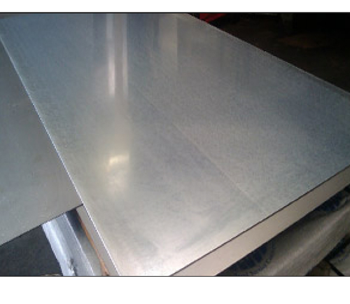 CRC Iron Sheet