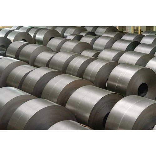 Mild Steel Cold Rolled Coil