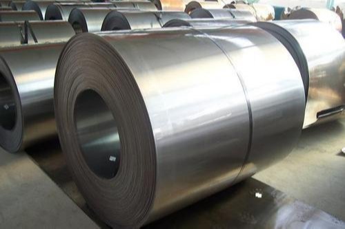 Mild Steel CRCA COIL, Thickness: 0.6- 1.25 Mm