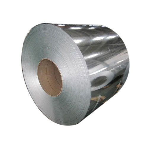 CRCA Steel Coil