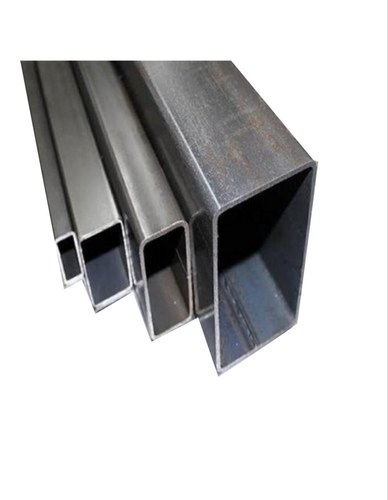CRC Powder Coated Pipes, Steel Grade: CRCA, Thickness: 0.6 Mm