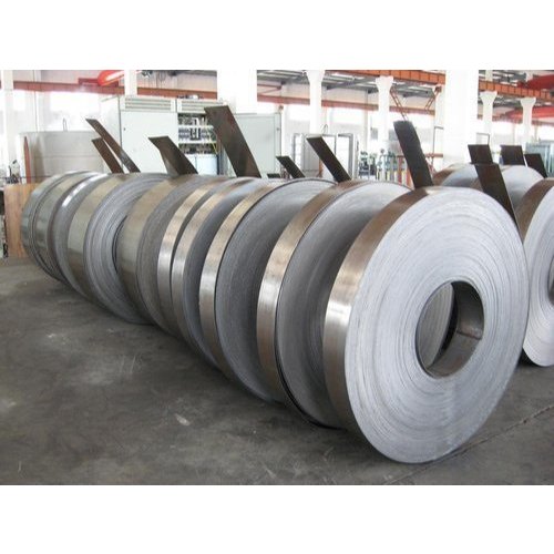 CRCA Steel Strip, for Automobile Industry