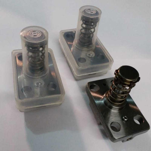 Full CRDI Plunger Set, For Automobile